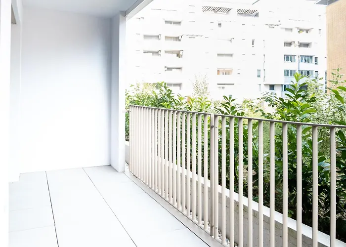 Masarykova - Modern 1-bedroom In Center & Free Parking 公寓 *